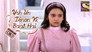 What Has Naina Done?