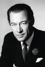 Rex Harrison isWilliam Egerton