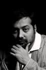 Anurag Kashyap isMan in Elevator (Uncredited Role)