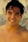 Dean Cain isTed Stein