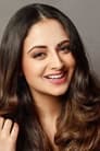 Zoya Afroz isJamila Ahmed