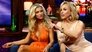 Joanna Krupa and Lea Black