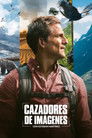 Poster de Cazadores de imágenes