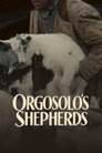 Orgosolo’s Shepherds