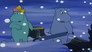 Christmas in Moomin valley
