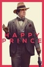 Poster for The Happy Prince