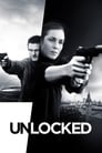 Movie poster for Unlocked