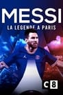 Messi : la légende à Paris (2021)