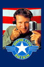 Постер: Good Morning, Vietnam