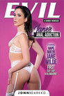 Jane's Anal Addiction