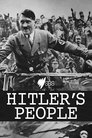 Hitler's People Episode Rating Graph poster