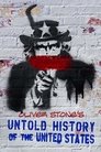 Oliver Stone's Untold History of the United States Episode Rating Graph poster