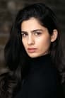 Hannah Khalique-Brown isSaara Parvan