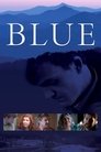 Movie poster for Blue