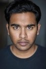 Himesh Patel is