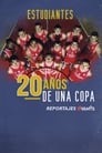 Estudiantes. 20 años de una Copa