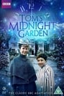 Tom’s Midnight Garden