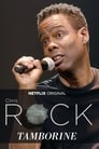 Poster van Chris Rock: Tamborine