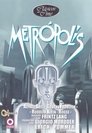 Metrópolis 4KHd Metrópolis 1927 Película Completa Online Español | En Castellano