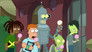 Image Futurama
