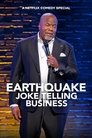 Image Earthquake: Joke Telling Business