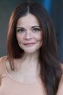 Kim Alvarez-Cazzetto isMaggie Haywood