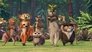 Image Viva el rey Julien
