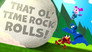 That Ol' Time Rock Rolls!