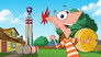 Phineas and Ferb 5x31