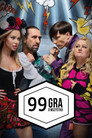 99 - Gra o wszystko. VIP Episode Rating Graph poster