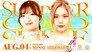Marigold Summer Gold Shine 2024 ~ Day 7