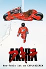 Akira (1988)