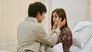 Seize the Lips of the Kissing Woman! Can They Save the Life Worth 10 Billion with the Power of a Kiss!?