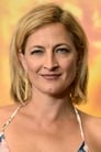 Zoë Bell isTall Witch