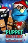 Puppet History: The Holiday Special (2020)