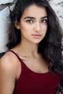 Geraldine Viswanathan isKayla