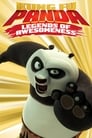 Poster van Kung Fu Panda: Legends of Awesomeness