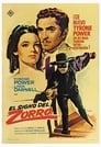 El signo del Zorro