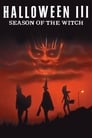 Poster for Halloween III: Season of the Witch