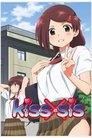 KissXSis Episode Rating Graph poster