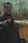 I'm Negan