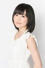 Yuki Nakashima isMysterious girl Mirei (voice)