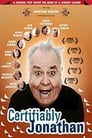 Certifiably Jonathan poster