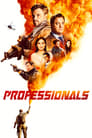 Professionals Episode Rating Graph poster