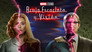2021 - WandaVision thumb