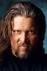 Kevin Nash isGuard Engleheart