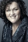 Dot-Marie Jones isShannon Beiste