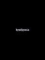 Dysthymia