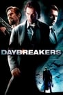 Movie poster for Daybreakers (2009)