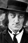 Marty Feldman isMarty Eggs